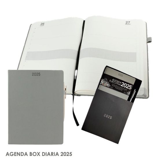 AGENDAS