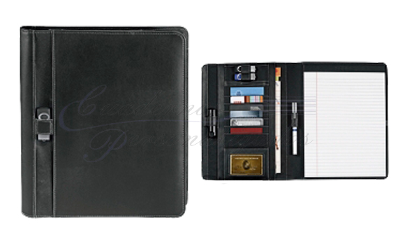 Carpeta USB personalizada