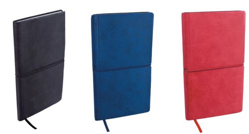 Libreta Hobitt personalizada